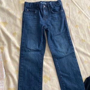 CHILDRENS PLACE  Boy jeans